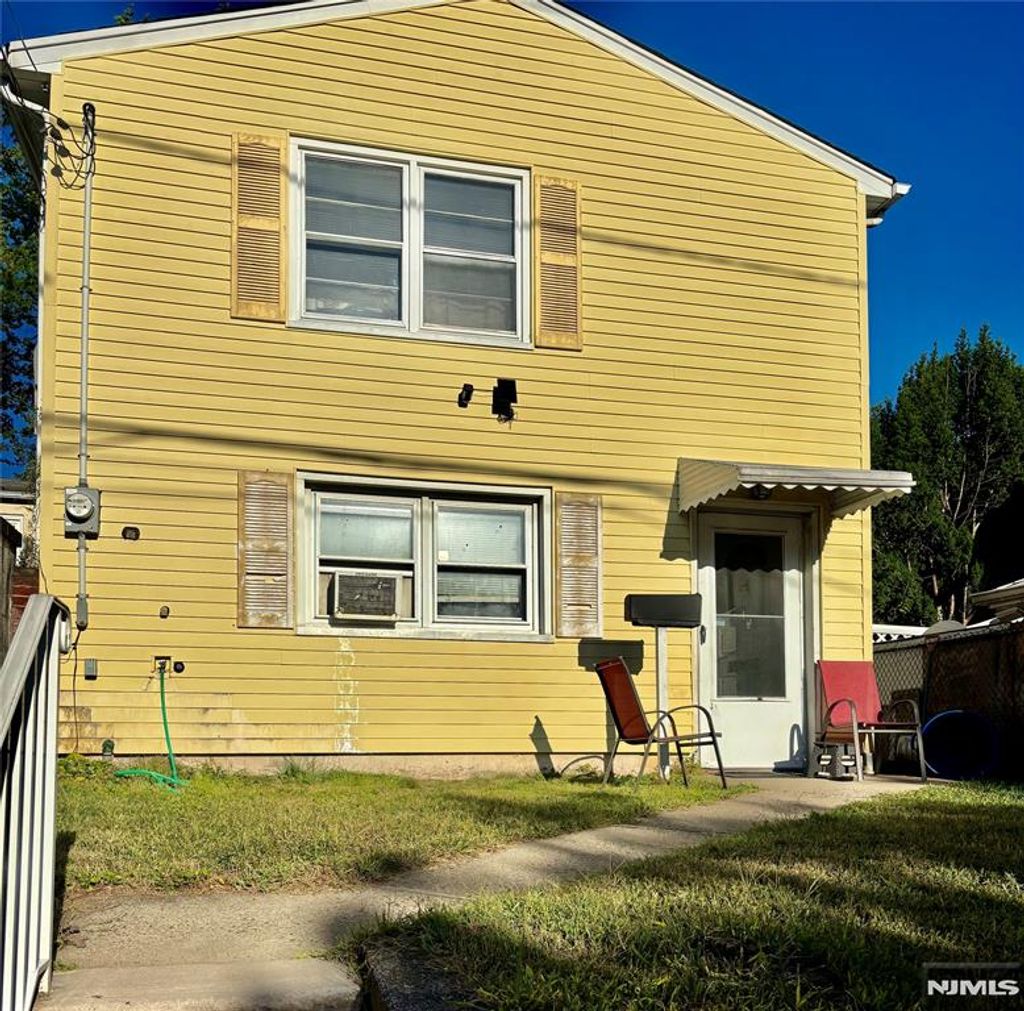 Photo of 70 Orchard Street, Garfield, NJ 07026 (MLS # 25037868)