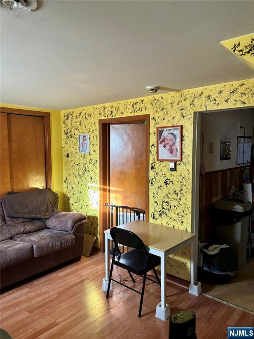 Photo of 70 Orchard Street, Garfield, NJ 07026 (MLS # 25037868)