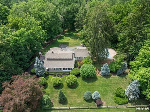 Photo of 249 E Saddle River Road, Saddle River, NJ 07458 (MLS # 26027500)