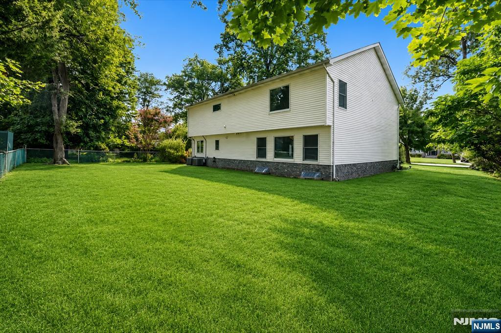 30 Beverly Road