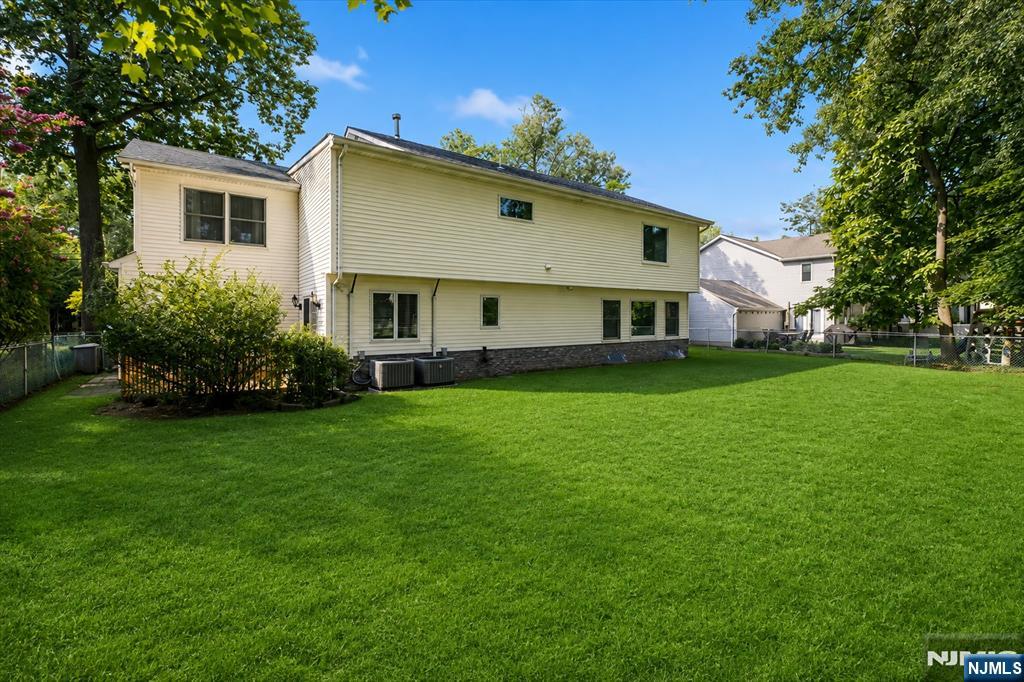 30 Beverly Road