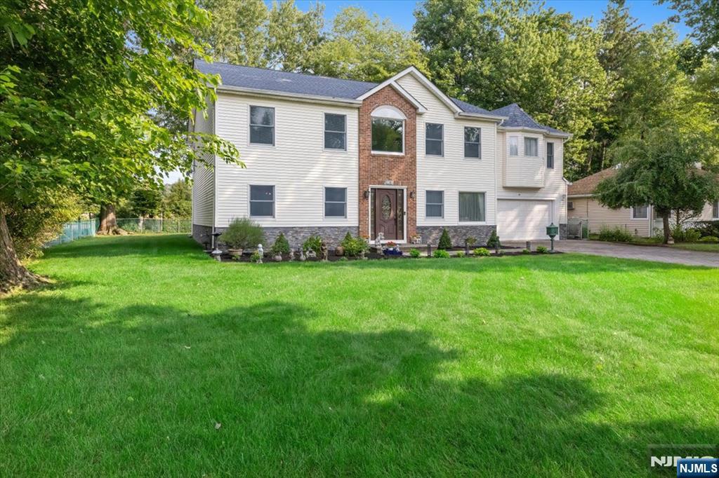 30 Beverly Road