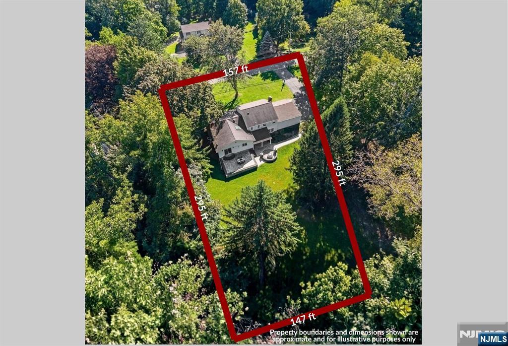 25 Ripplewood Drive