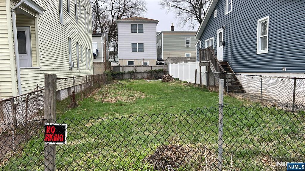 29 Temple Place, Irvington, New Jersey -  - 