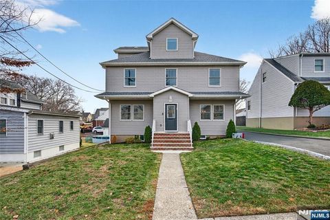 Photo of 163 Willet Street, Passaic, NJ 07055 (MLS # 26007300)