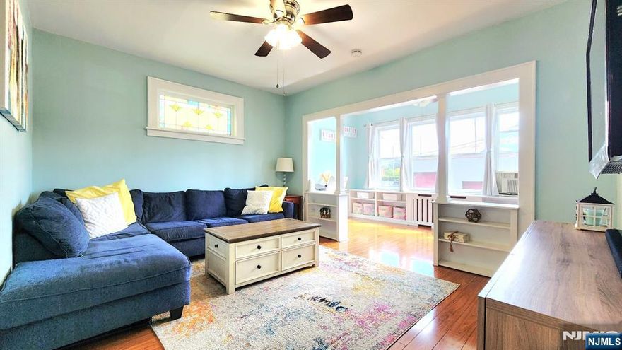 A Rare Home-Style Rental & Walking Distance to a Blue Ribbon School! - 3 Bed, 2 Bath - FIRST FLOOR - rental w/ full Finished Basement & own Laundry Room. Fully Fenced-In Yard, Patio, Gazebo, Driveway for 4, & 2-Car Garage. Your own Entrance into a Mudroom, a bright Living Room w/ Office/Play space, Hardwood Floors, Dining Space, Pantry, & large Granite Island Seating for 8. Full Finished Basement. Family Rec Room, Full Bath, Laundry Room w/ Washer & Dryer, & tons of Closet Space & Storage. Excellent location to all highways. Walkable to shopping, parks, & town public transit. PETS welcome, inquire. $600 OFF! $100 OFF EACH OF THE FIRST 6 MONTHS IF RENTED FOR DEC 1ST!