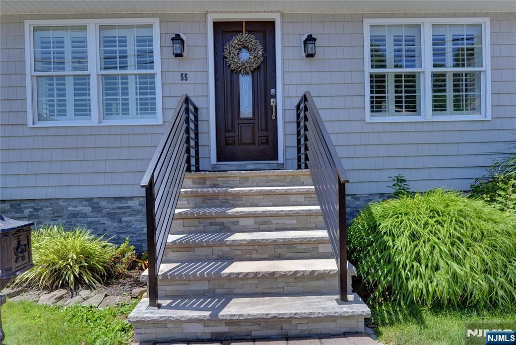 Photo of 55 Florence Street, Nutley, NJ 07110 (MLS # 25022380)