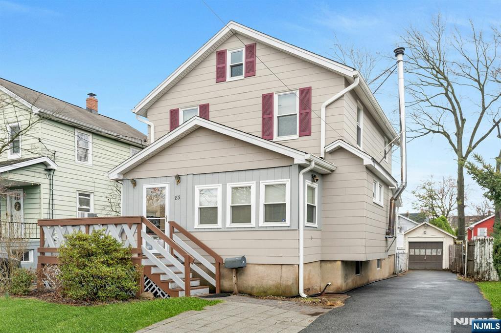 83 McKinley Avenue