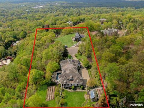 19 Autumn Terrace, Alpine, NJ 07620 - MLS#: 25015226