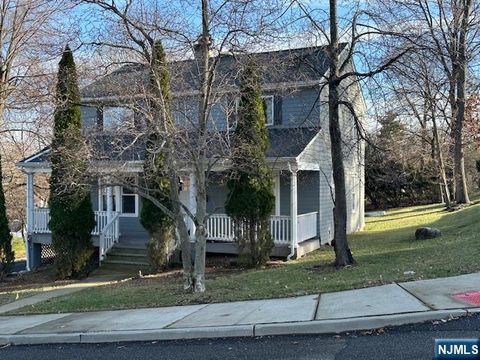 Photo of 119 Birch St, Midland Park, NJ 07432 (MLS # 25038388)