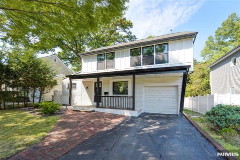 413 Terhune Avenue Paramus NJ 07652