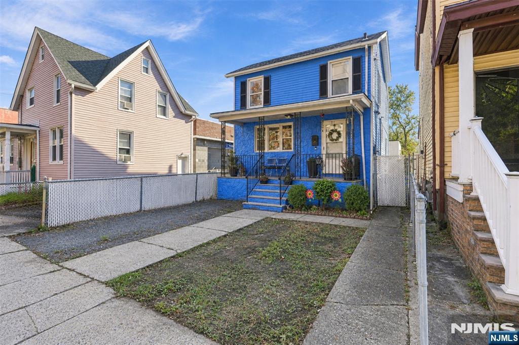 74 Union Street