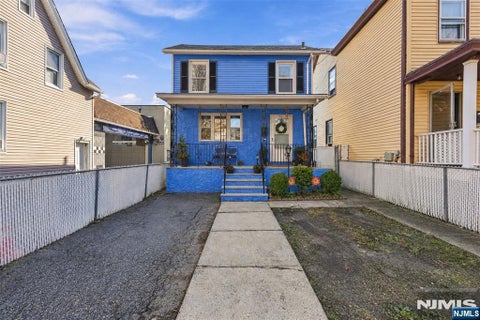 Photo of 74 Union Street, Hackensack, NJ 07601 (MLS # 26038747)