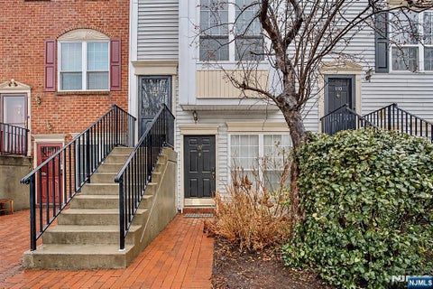 Photo of 111 Cottonwood Street, Jersey City, NJ 07305 (MLS # 26028122)