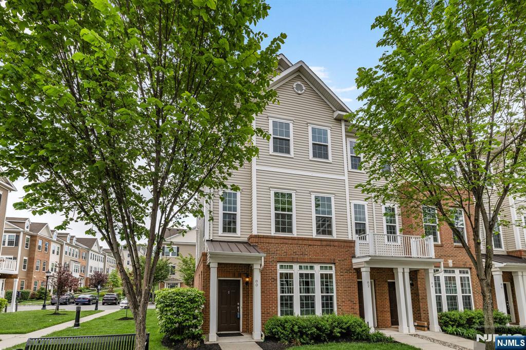 80 Wesmont Drive