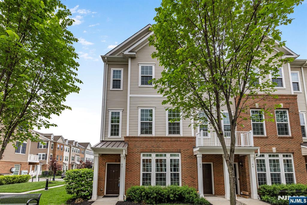 80 Wesmont Drive
