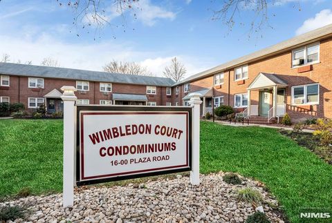 Photo of 1608 Plaza Rd #B, Fair Lawn, NJ 07410 (MLS # 25042657)