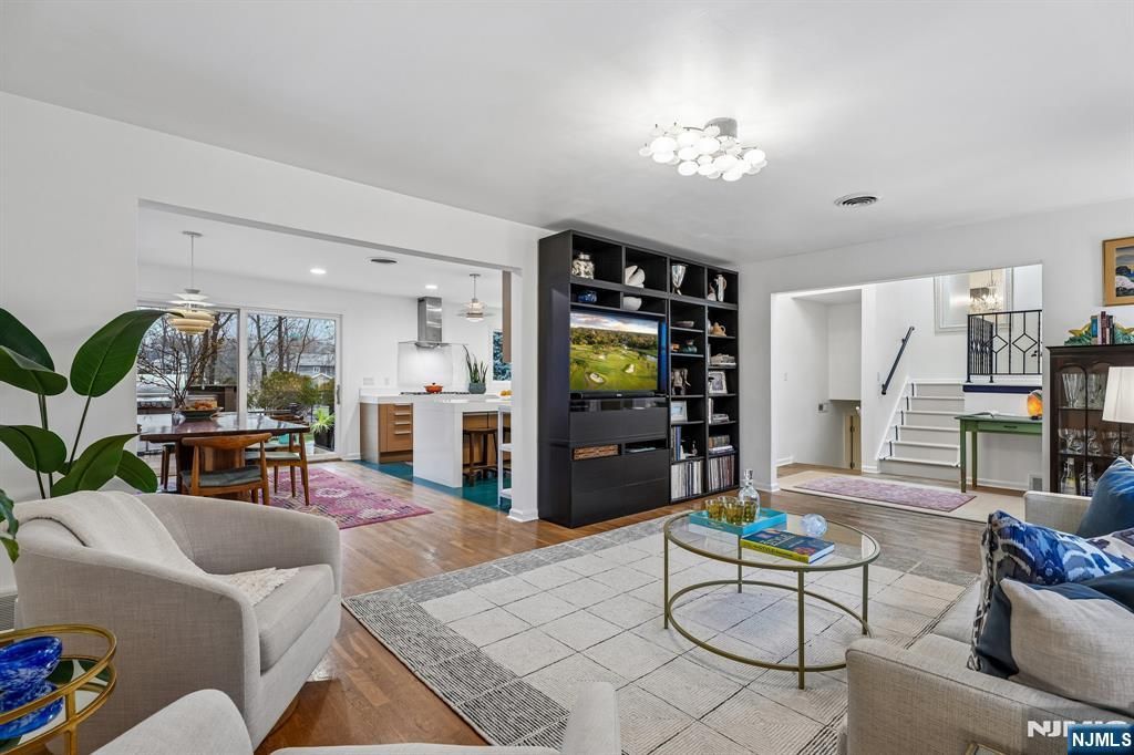 Photo of 398 Grove Street, Montclair, NJ 07043 (MLS # 26007522)