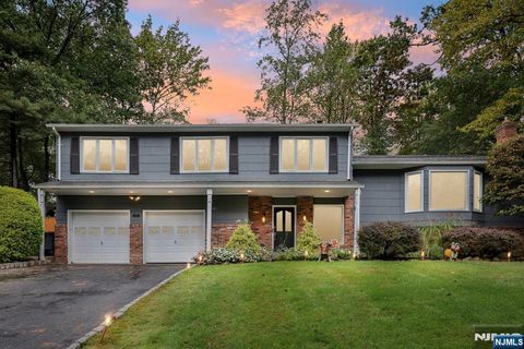 Photo of 428 Faletti Circle, River Vale, NJ 07675 (MLS # 25035040)