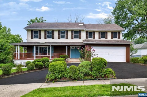 Photo of 156 River Road, New Milford, NJ 07646 (MLS # 26036045)