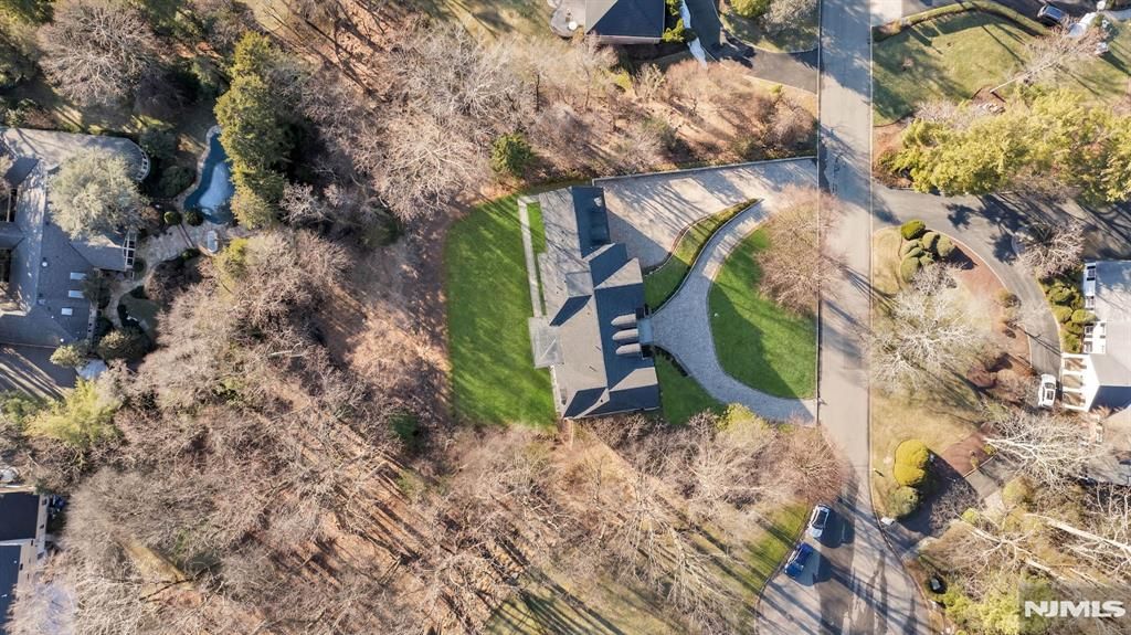 Photo of 28 Ellens Way, Alpine, NJ 07620 (MLS # 26008199)