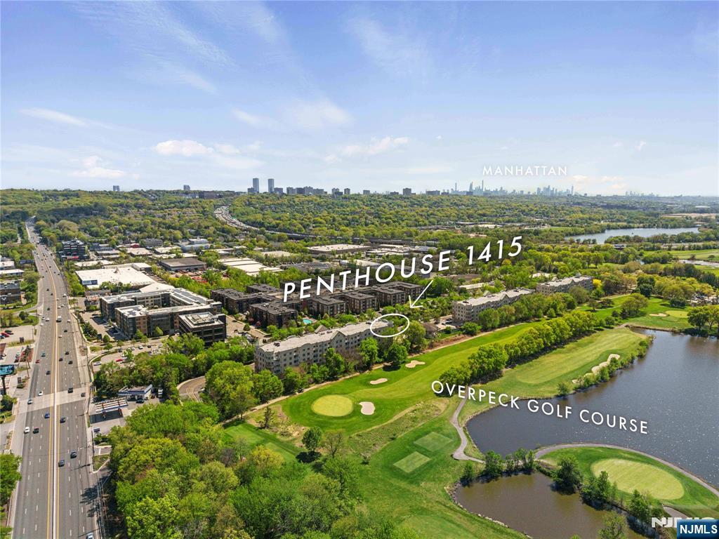 1415 Windsor Park Court 415