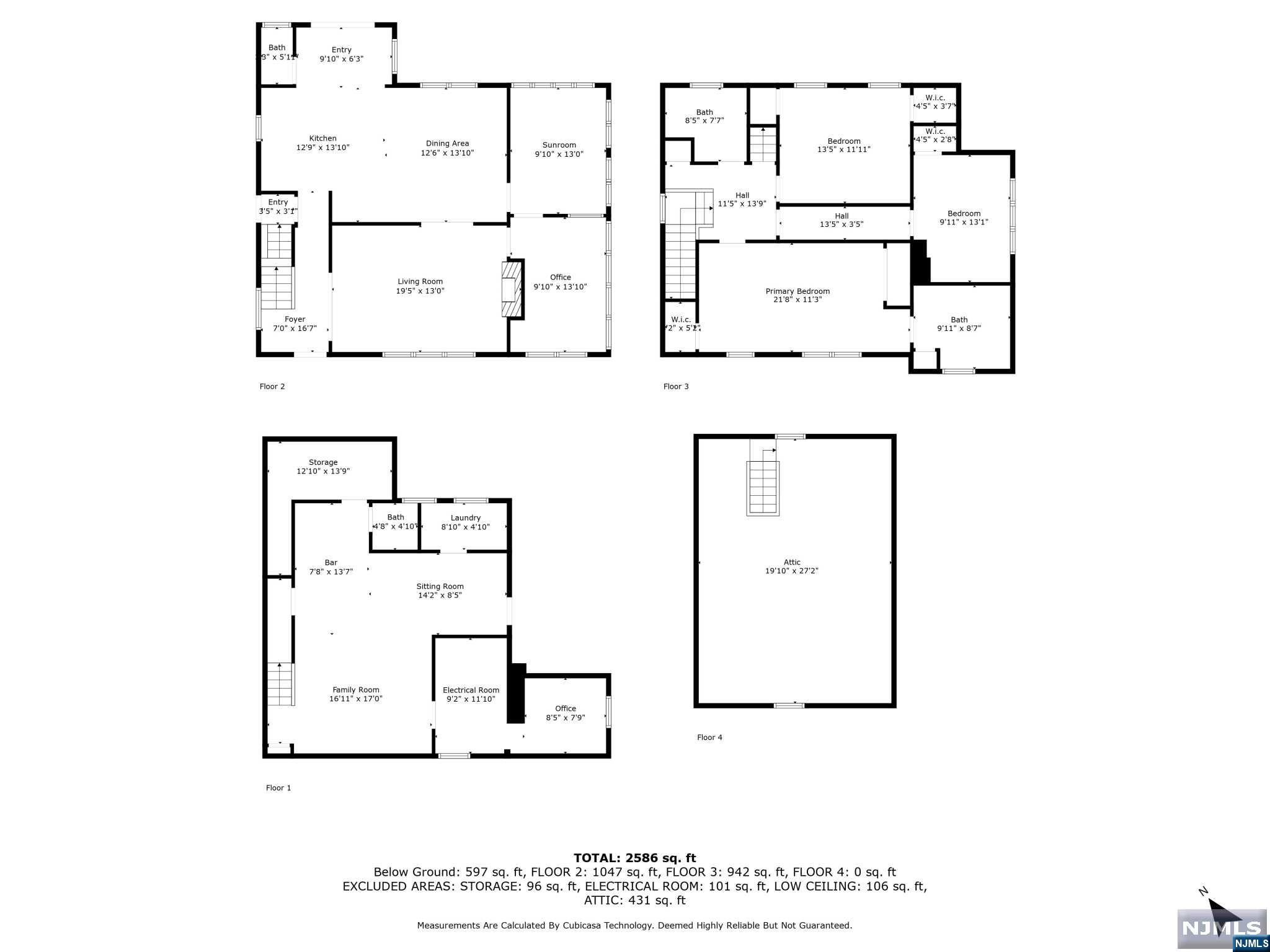 Main image without alt text