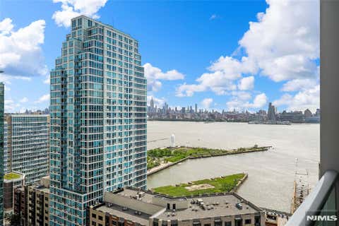 Photo of 20 Newport Parkway #2311, Jersey City, NJ 07310 (MLS # 26029198)