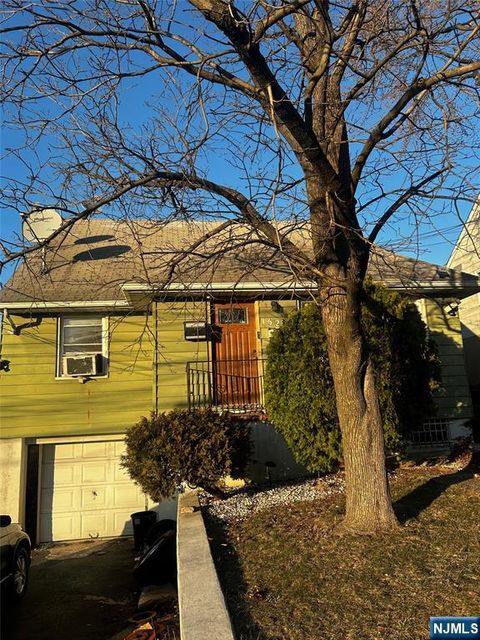 1520 88th Street North Bergen NJ 07047