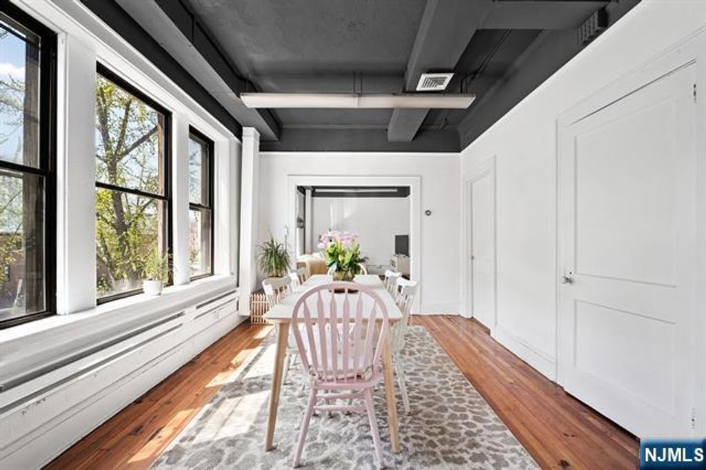 Photo of 338 Montgomery Street, Jersey City, NJ 07302 (MLS # 26010850)