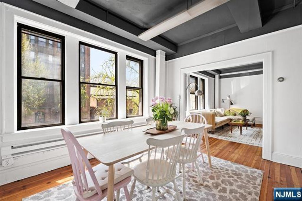 Photo of 338 Montgomery Street, Jersey City, NJ 07302 (MLS # 26010850)