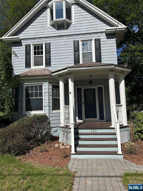 Photo of 126 Grant Ave, Cresskill, NJ 07626 (MLS # 26017725)