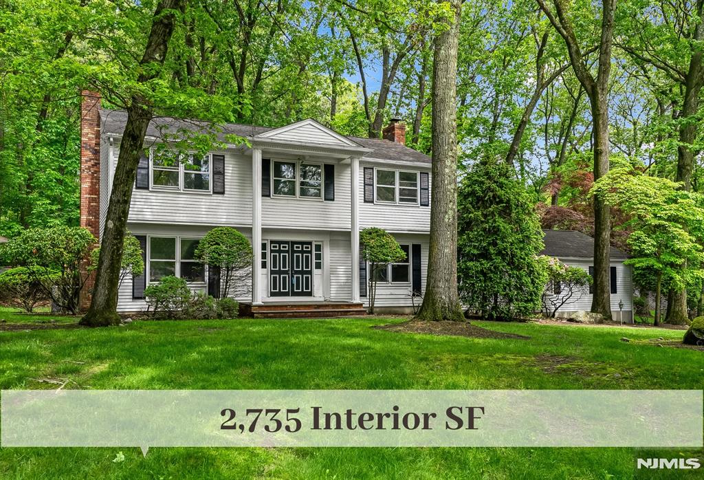 15 Green Way
