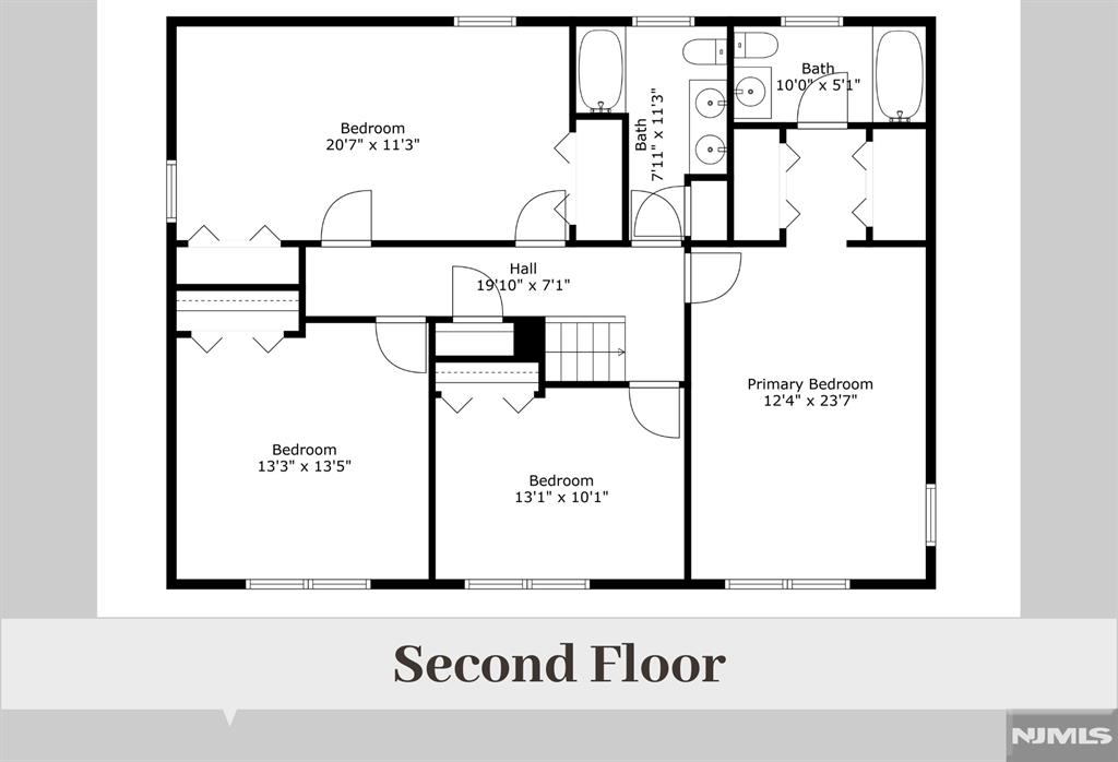 15 Green Way