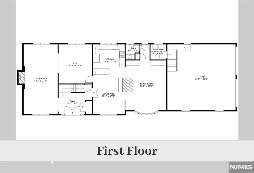 15 Green Way