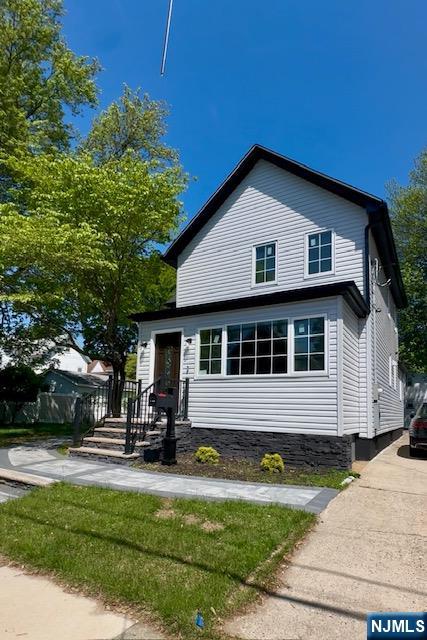 119 Lenox Avenue