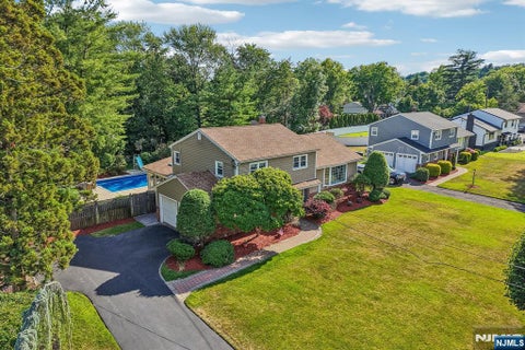Photo of 33 Maria Drive, Hillsdale, NJ 07642 (MLS # 26023428)