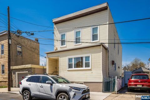 4007 Grand Avenue North Bergen NJ 07047