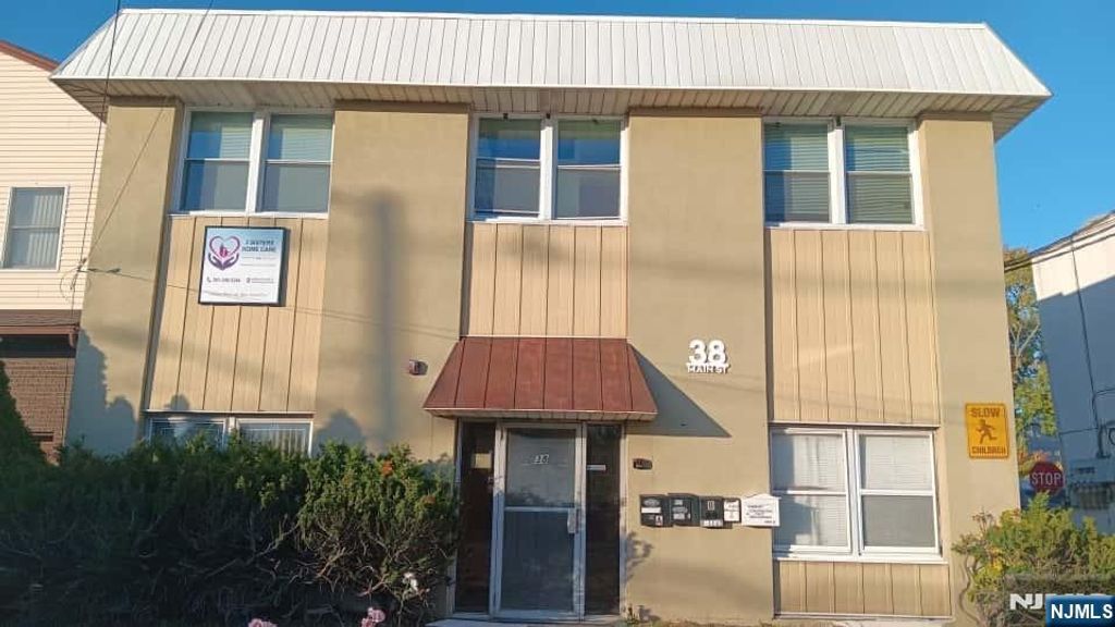 Photo of 38 Main St, Little Ferry, NJ 07643 (MLS # 25037640)