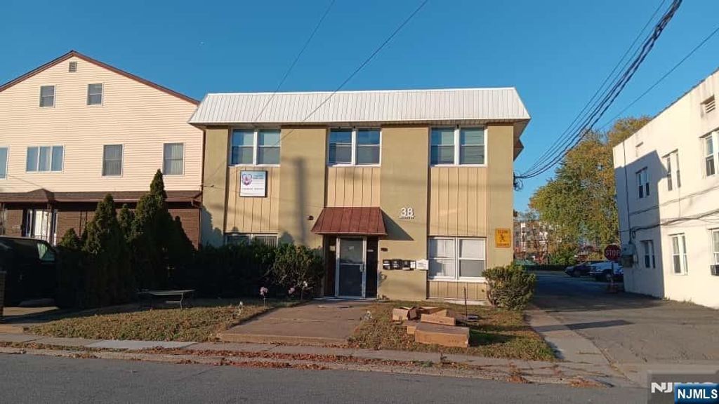 Photo of 38 Main St, Little Ferry, NJ 07643 (MLS # 25037640)