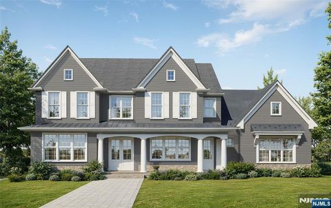 9 Old Chester Road Essex Fells NJ 07021