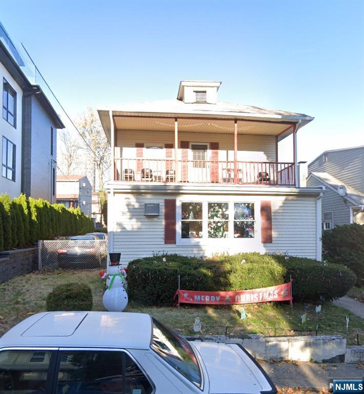 9 Arlington Terrace