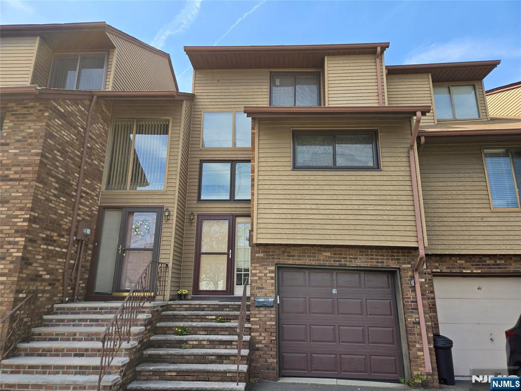 Property for Sale at 39 Ross Road, Wallington, New Jersey - Bedrooms: 2 
Bathrooms: 2.5  - $499,900