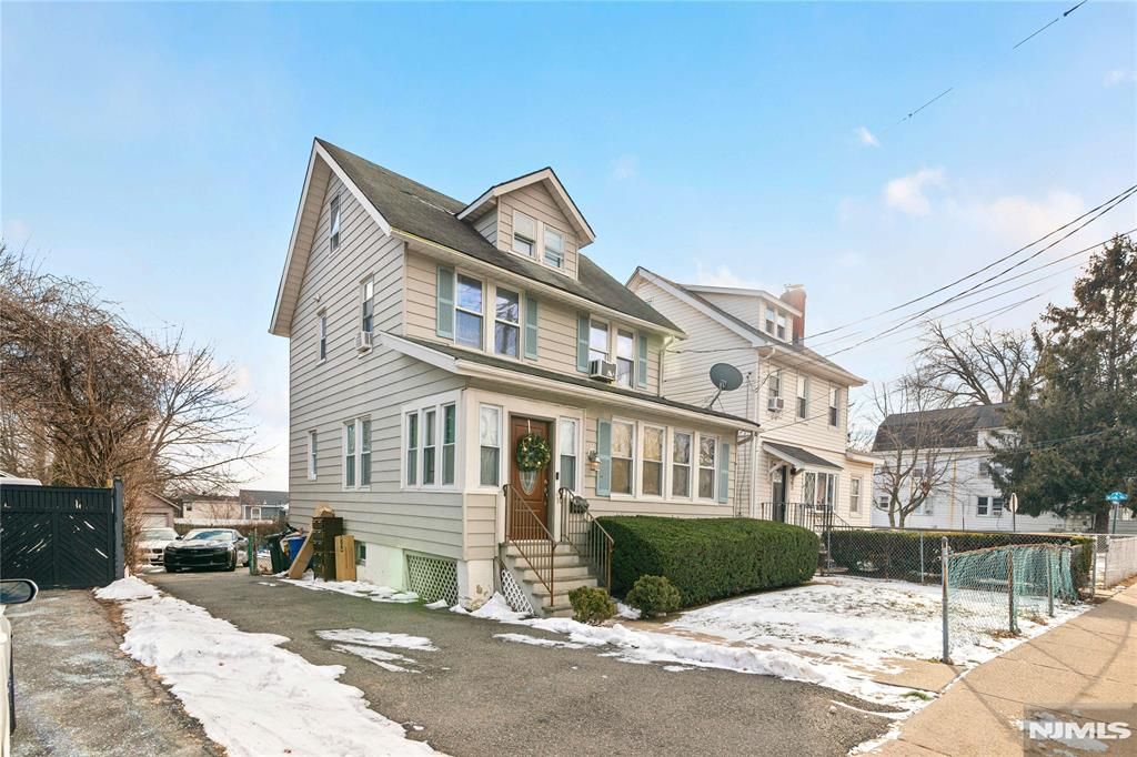 Photo of 10 Harrison Avenue, West Orange, NJ 07052 (MLS # 25043483)