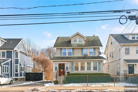 10 Harrison Avenue West Orange NJ 07052