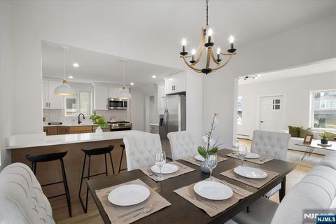 33 Robertson Road West Orange NJ 07052