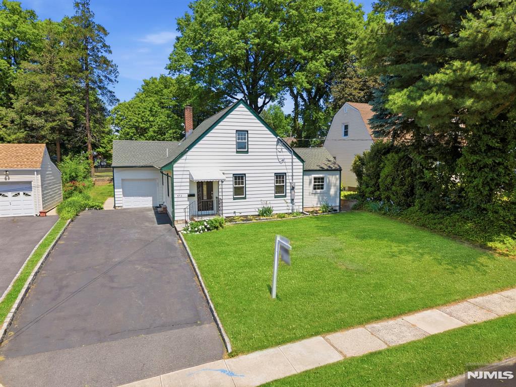 573 Conant Street