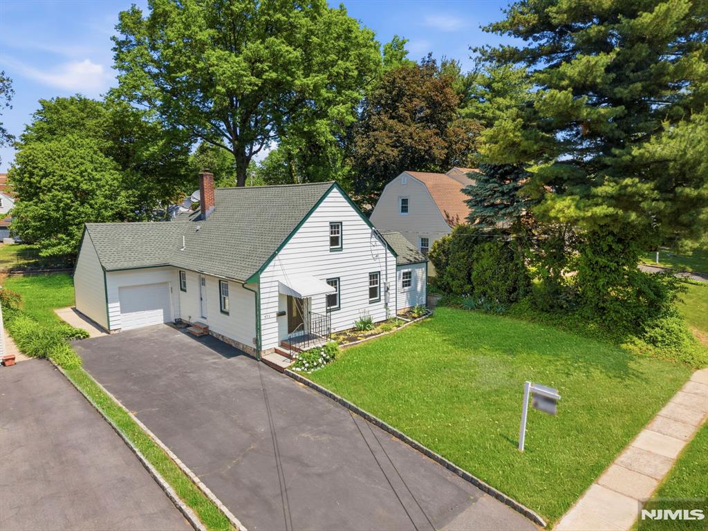 573 Conant Street