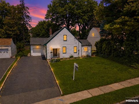 Photo of 573 Conant Street, Hillside, NJ 07205 (MLS # 26018624)