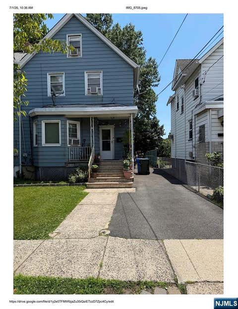 Photo of 67 Chestnut Street, Rutherford, NJ 07070 (MLS # 26024590)